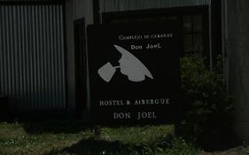 Complejo Don Joel